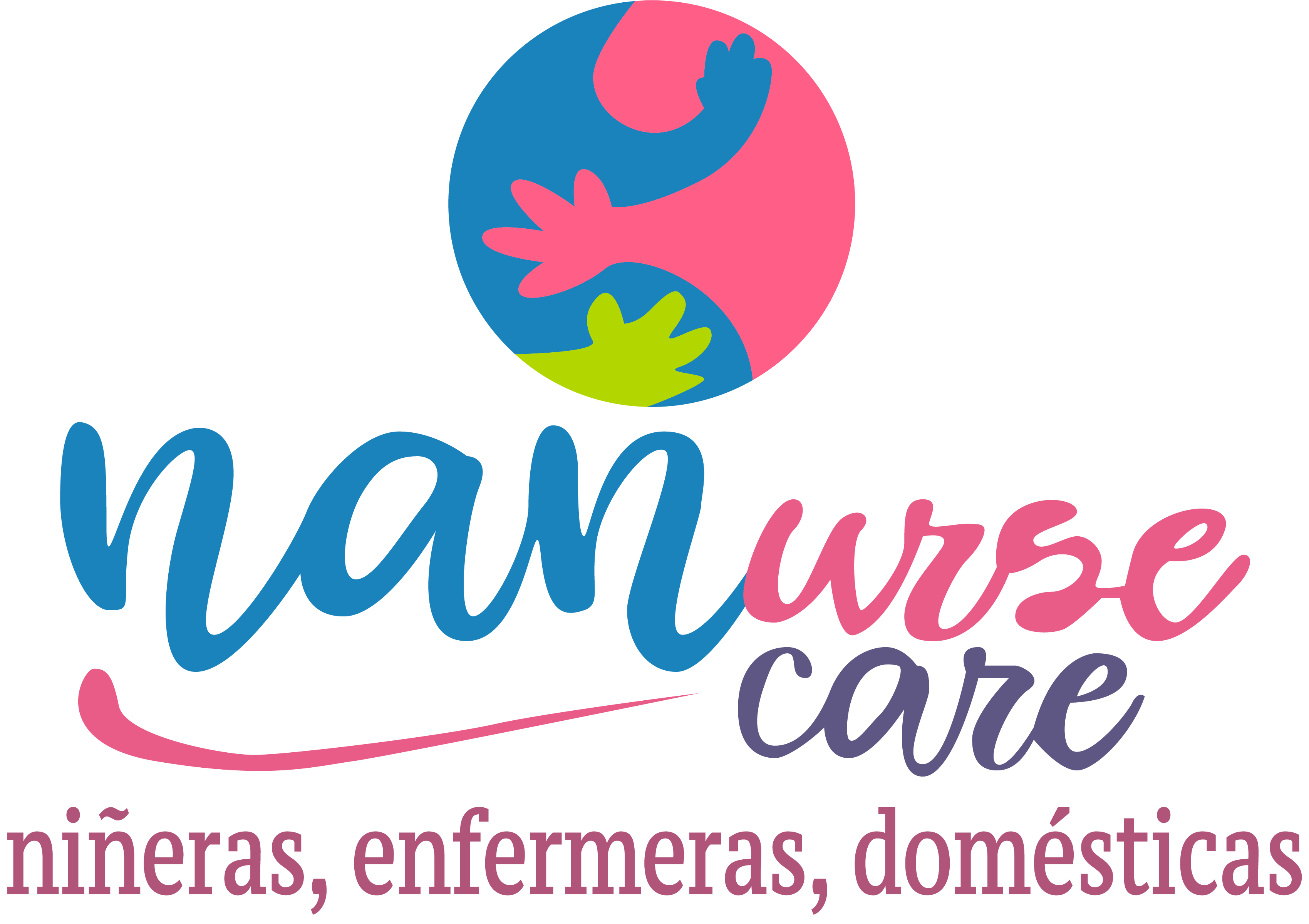 NANURSE CARE - NIÑERAS QUITO
